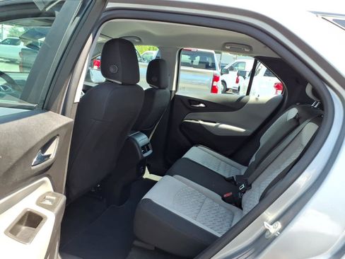Used 2024 Chevrolet Equinox LS w/ Sport Edition AWD/4WD image 17