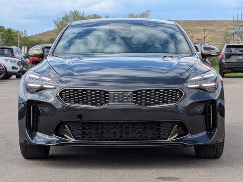 Used 2023 Kia Stinger GT-Line AWD/4WD image 6