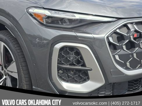 Used 2026 Audi SQ5 Premium Plus AWD/4WD image 8