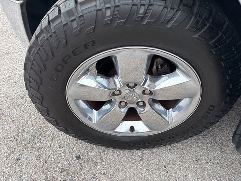 Used 2013 RAM 1500 Big Horn image 4