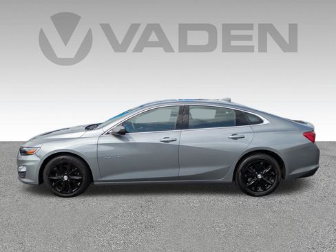 Used 2023 Chevrolet Malibu LT image 26