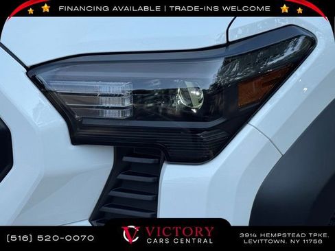 Used 2024 Toyota Tacoma TRD Pro image 13