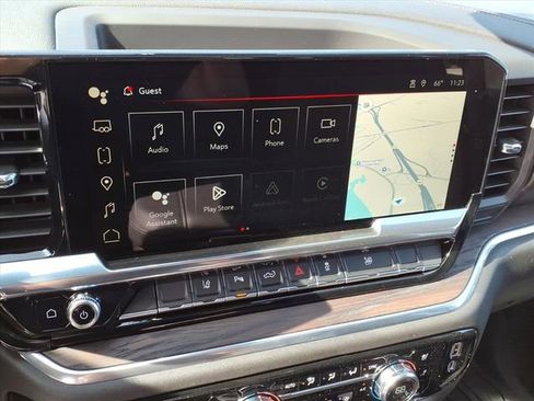 New 2026 GMC Sierra 2500 SLT w/ SLT Convenience Package image 26