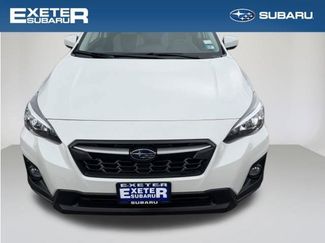 Used 2018 Subaru Crosstrek 2.0i Premium AWD/4WD video 2