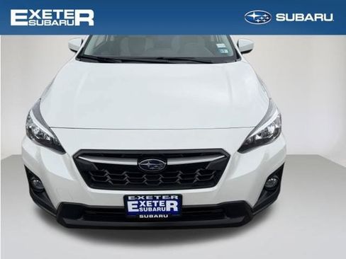 Used 2018 Subaru Crosstrek 2.0i Premium AWD/4WD image 2
