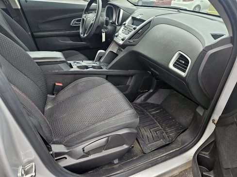 Used 2015 Chevrolet Equinox LS FWD image 14