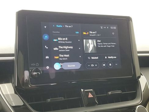 Used 2023 Toyota Corolla LE image 25