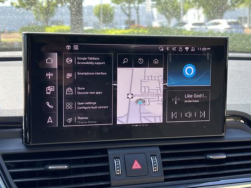 Used 2024 Audi Q5 2.0T Premium Plus image 24