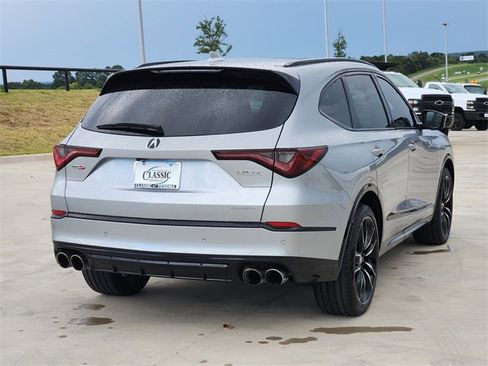 Used 2023 Acura MDX Type S image 6