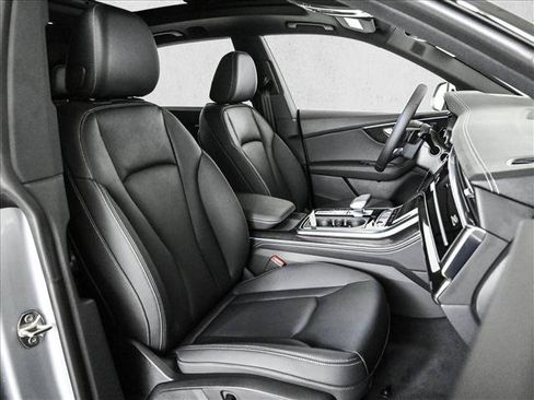 New 2026 Audi Q8 Premium Plus AWD/4WD image 22