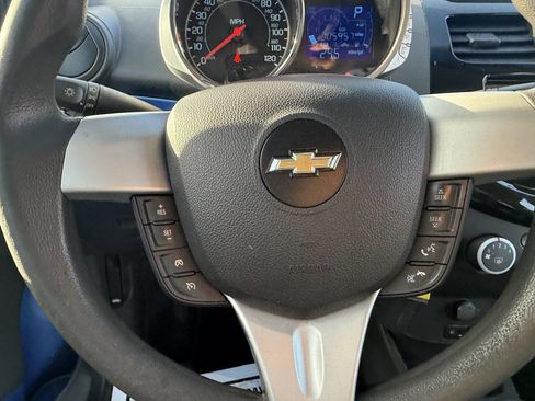 Used 2013 Chevrolet Spark LT FWD image 24