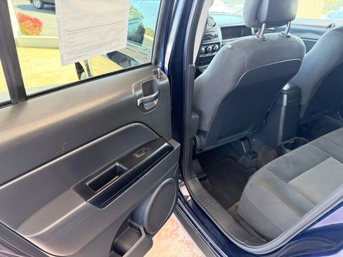 Used 2015 Jeep Patriot Sport w/ Power Value Group image 12