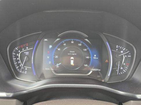 Used 2020 Hyundai Santa Fe SEL FWD image 25