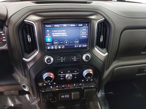 Used 2021 GMC Sierra 1500 AT4 AWD/4WD image 24