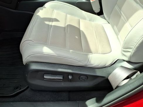 Certified 2022 Honda CR-V EX-L image 14