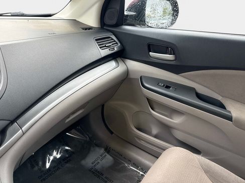 Used 2014 Honda CR-V EX image 20
