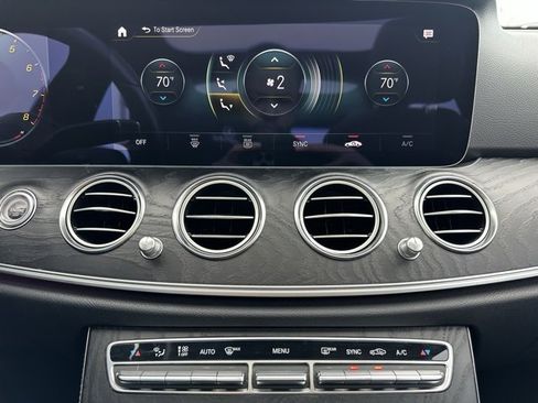 Certified 2021 Mercedes-Benz E 350 E 350 image 23