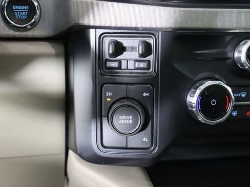 New 2026 Ford F450 Platinum w/ Platinum Plus Package image 55