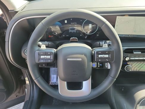 New 2026 Hyundai Palisade SEL FWD image 21