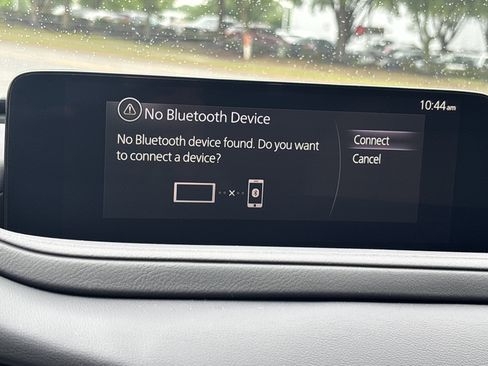 New 2026 MAZDA CX-30 AWD 2.5 S image 31