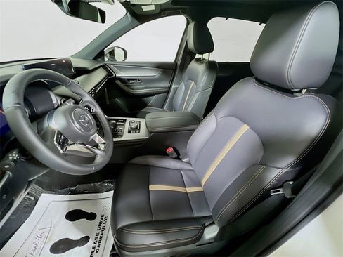 New 2026 MAZDA CX-90 3.3 Turbo S w/ Premium Package image 16