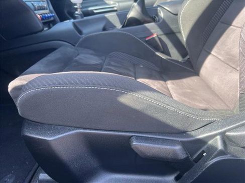 Used 2017 Ford Mustang Shelby GT350 w/ Electronics Package image 11