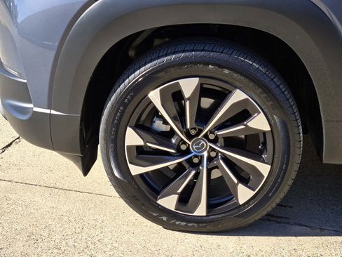 Certified 2025 MAZDA CX-50 2.5 Hybrid w/ Weather Package image 9