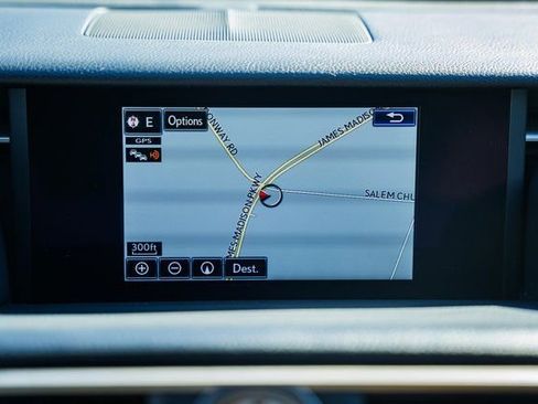 Used 2016 Lexus RC 300 AWD w/ Navigation System Package image 24