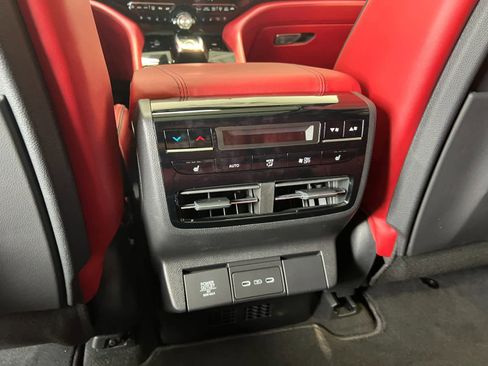 New 2026 Acura MDX Type S AWD/4WD image 33