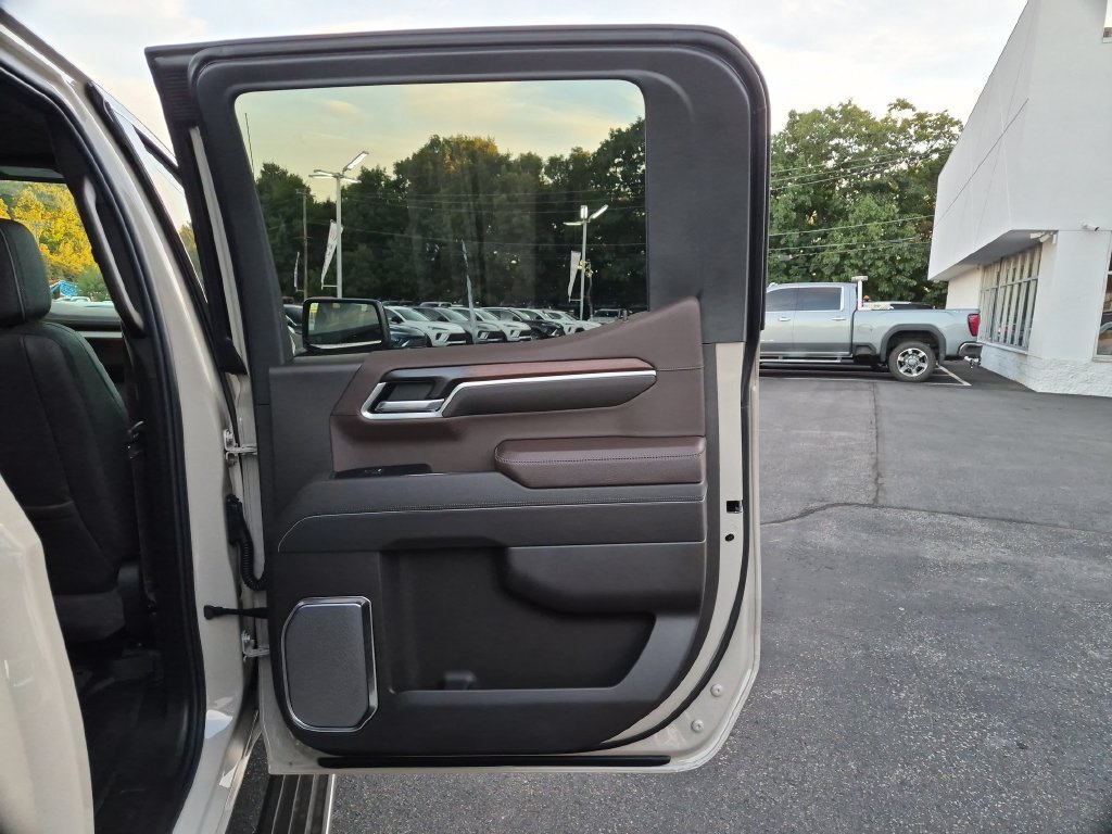 New 2026 GMC Sierra 1500 Denali AWD/4WD image 34