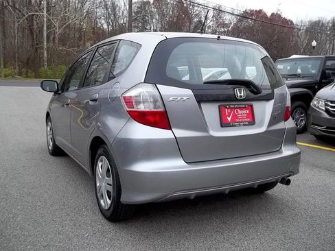 Used 2010 Honda Fit image 3