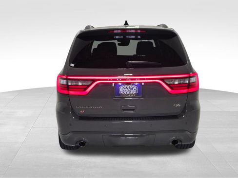 Certified 2025 Dodge Durango R/T AWD/4WD image 25