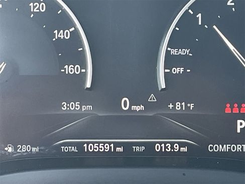 Used 2019 BMW X3 xDrive30i image 30