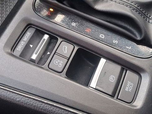 Used 2024 Honda CR-V EX image 26