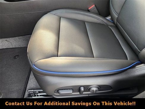 New 2026 Buick Envista Sport Touring w/ Convenience I Package image 18