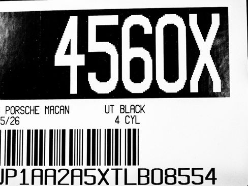 New 2026 Porsche Macan image 29