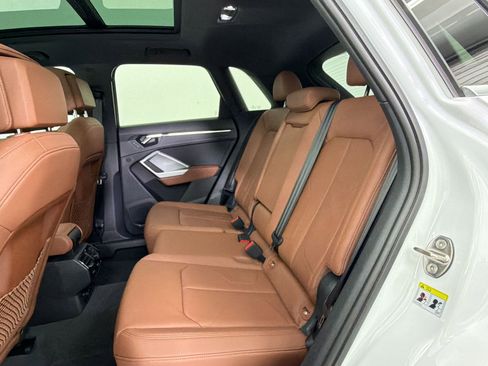 Used 2024 Audi Q3 2.0T Premium w/ Convenience Package AWD/4WD image 14