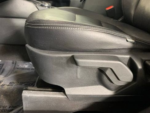 Used 2021 Ford Bronco Sport AWD/4WD image 19