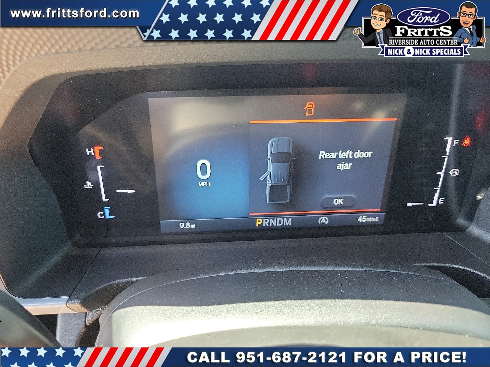 New 2026 Ford Ranger XL RWD image 7