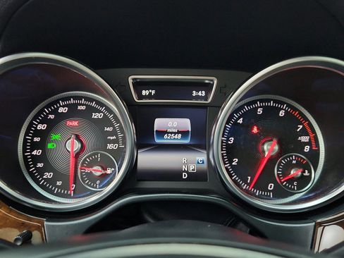 Used 2019 Mercedes-Benz GLS 450 4MATIC image 19
