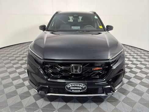 Used 2026 Honda CR-V TrailSport image 9
