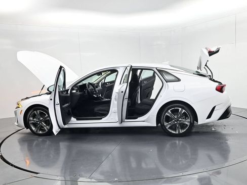 Certified 2022 Kia K5 LXS AWD/4WD image 59