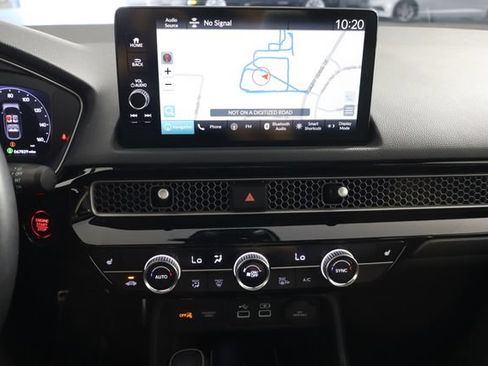 Used 2022 Honda Civic Sport Touring image 31