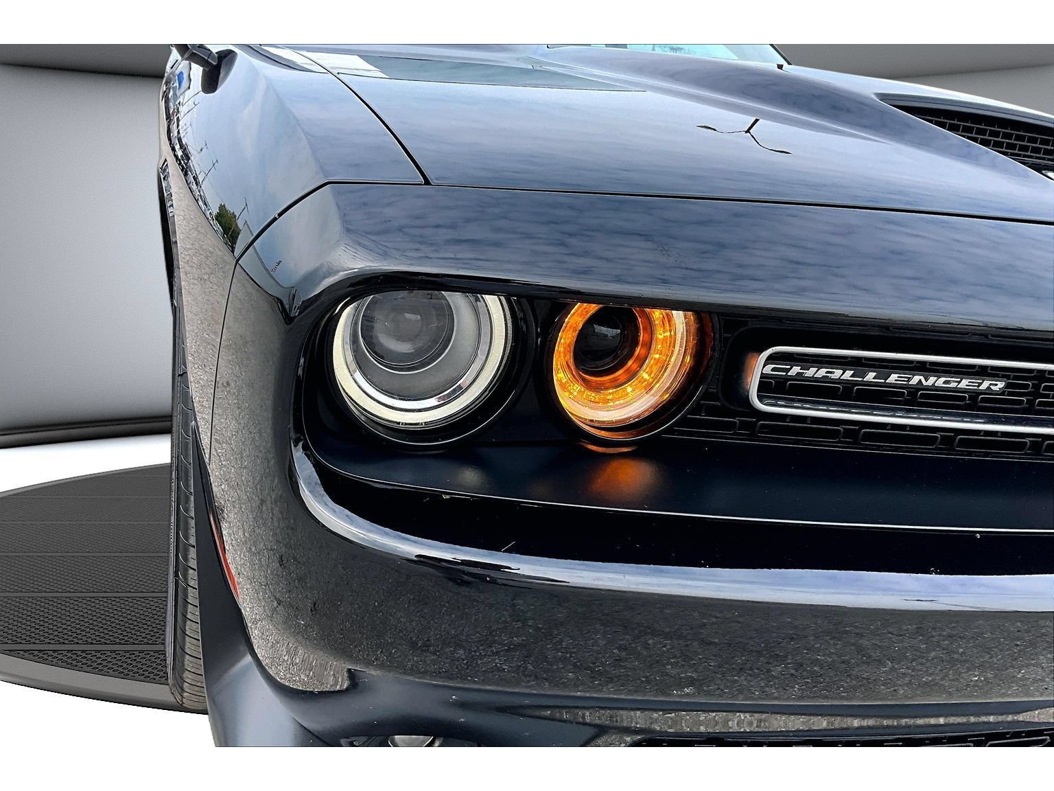Certified 2022 Dodge Challenger GT w/ Cold Weather Group AWD/4WD image 51
