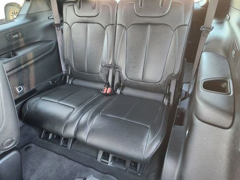 Used 2025 Jeep Grand Cherokee L Limited w/ Trailer Tow Package image 25