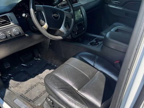 Used 2013 Chevrolet Tahoe LT w/ Suspension Package, Off-Road image 33