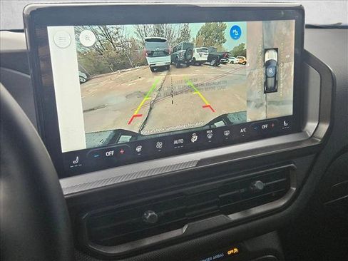 New 2025 Ford Bronco Sport Badlands image 12