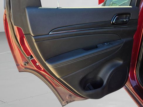 Used 2021 Jeep Grand Cherokee Limited w/ Quick Order Package 28K 80th image 32