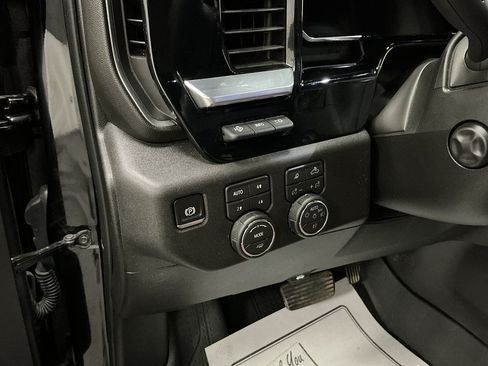 Used 2026 Chevrolet Silverado 1500 High Country AWD/4WD image 11