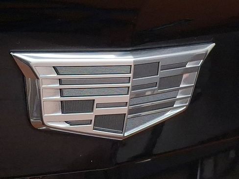 Used 2022 Cadillac XT4 Sport w/ LPO, Onyx Lite Package image 28